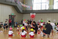運動会