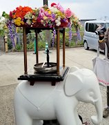 花まつり