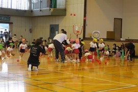 運動会