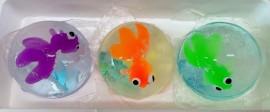 夏ならではの遊びを楽しみました☆