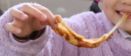 もちつき大会