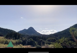 ロケットが打ち上げられました!