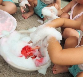 夏