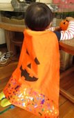 ハロウィンパーティー