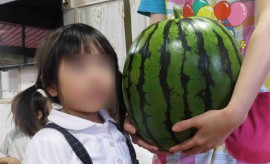 すいか